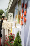 Boże Ciało: Koninie, co się stało z twoją miłością do Chrystusa?